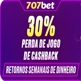707bet Fundo de Resgate de Perdas Semanais