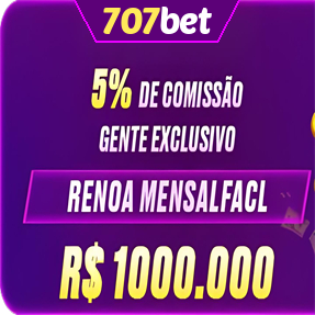 707bet ConvidarCentro