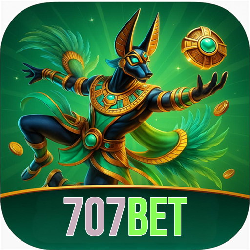 707bet Cassino Online